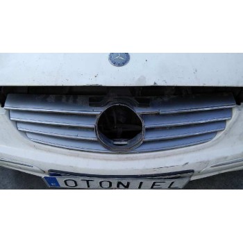 mercedes-benz clase clk (w209) coupe del año 2003