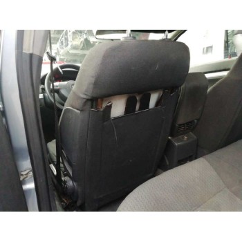 opel vectra c berlina del año 2005