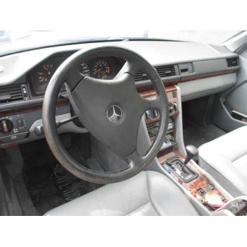 mercedes-benz clase e (w124) coupe/cabrio del año 1992