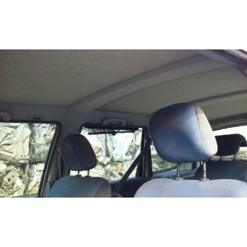 renault espace / grand espace (je0) del año 2001