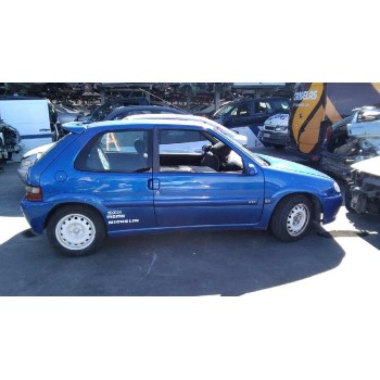 citroën saxo del año 1998