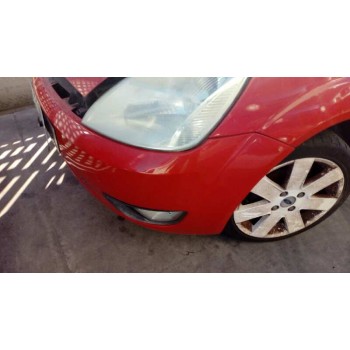 ford fiesta (cbk) del año 2003