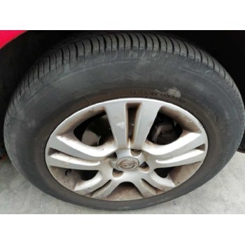 opel corsa d del año 2009