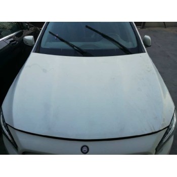 mercedes-benz clase gla (w156) del año 2014