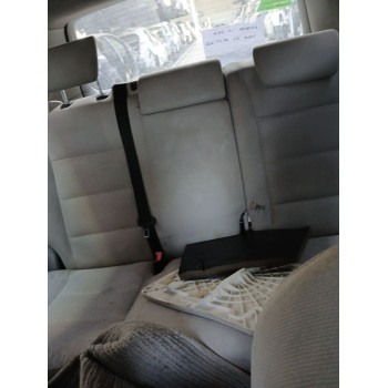 mercedes-benz clase a (w169) del año 2005