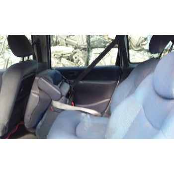 renault espace / grand espace (je0) del año 2001