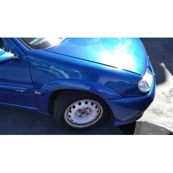 citroën saxo del año 1998