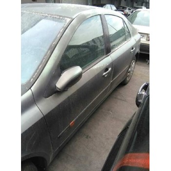renault laguna ii (bg0) del año 2001