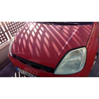 ford fiesta (cbk) del año 2003