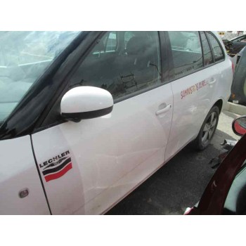 skoda fabia combi (5j5) del año 2013