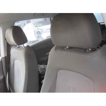 seat toledo (5p2) del año 2005