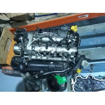 MOTOR COMPLETO Z13DT CASCO 