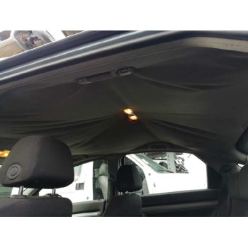 opel vectra c berlina del año 2005