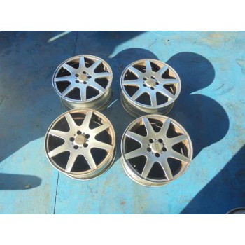 audi a3 (8l) del año 1997