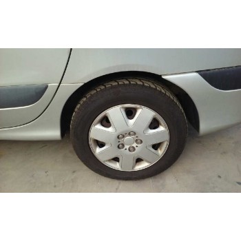 renault espace / grand espace (je0) del año 2001