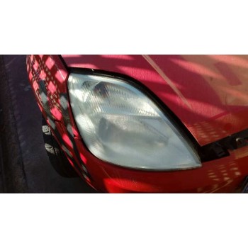 ford fiesta (cbk) del año 2003