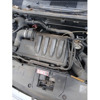 mercedes-benz clase a (w169) del año 2005