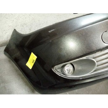 Recambio de paragolpes delantero para fiat linea (110) dynamic referencia OEM IAM  REJILLA ROTA ROZADA