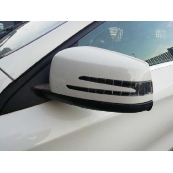 mercedes-benz clase gla (w156) del año 2014