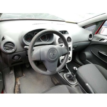 opel corsa d del año 2009
