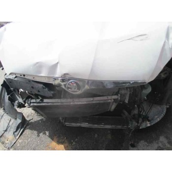 skoda fabia combi (5j5) del año 2013