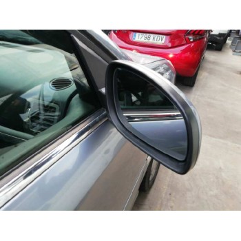 opel vectra c berlina del año 2005