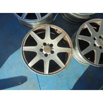 audi a3 (8l) del año 1997