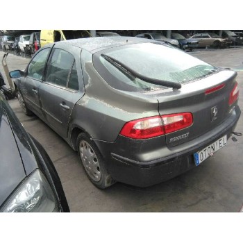 renault laguna ii (bg0) del año 2001