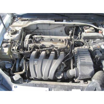 peugeot 306 berlina 3/4/5 puertas (s2) del año 2000