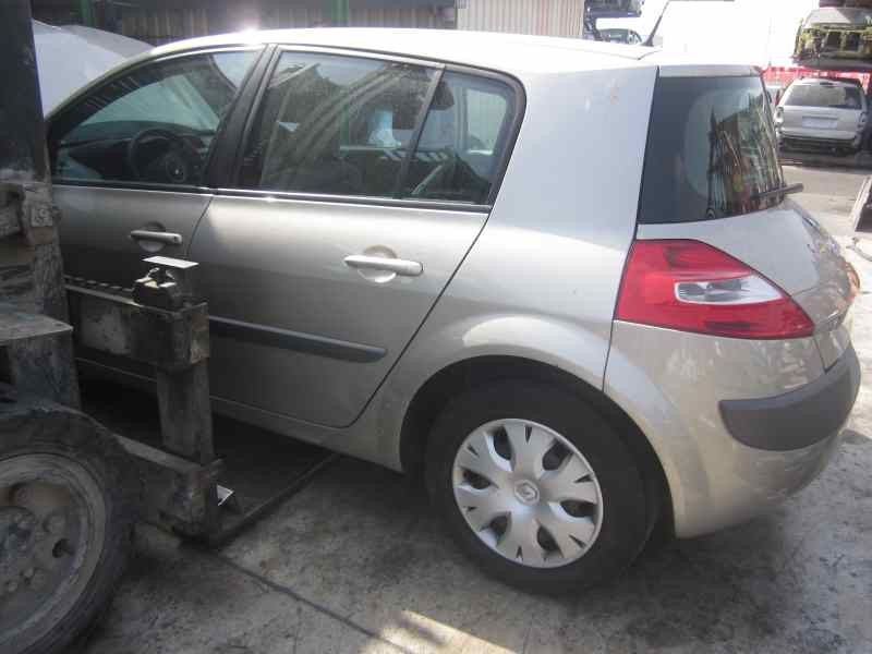 renault megane ii berlina 5p del año 2002