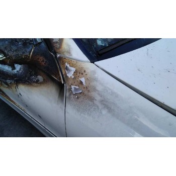 mercedes-benz clase clk (w209) coupe del año 2003