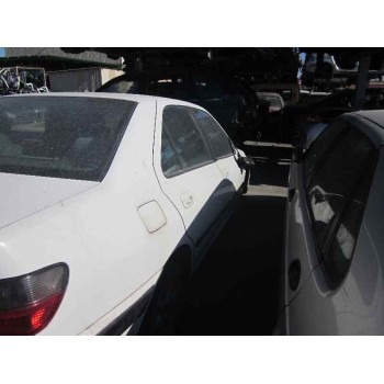 PEUGEOT 406 BERLINA (S1/S2)