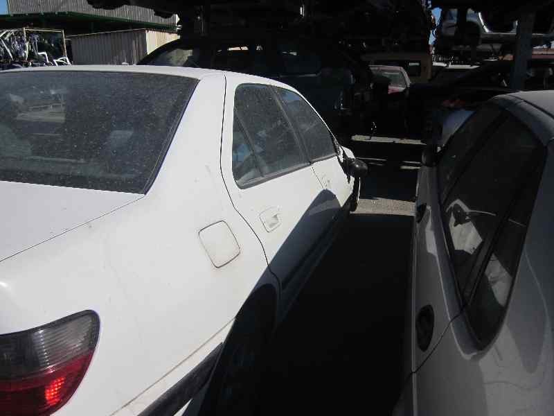 peugeot 406 berlina (s1/s2) del año 1997