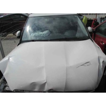 skoda fabia combi (5j5) del año 2013