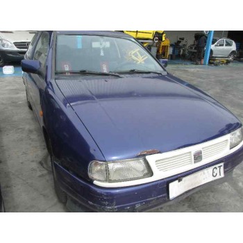 SEAT IBIZA (6K)