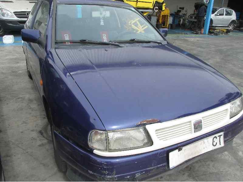 seat ibiza (6k) del año 1995