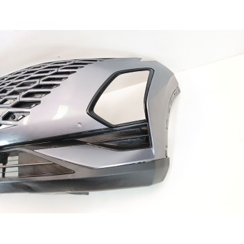 Recambio de paragolpes delantero para omoda 5 referencia OEM IAM 602002781AA  