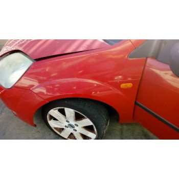 ford fiesta (cbk) del año 2003