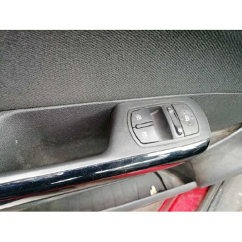 opel corsa d del año 2009