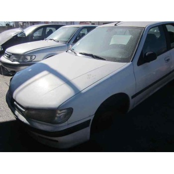 peugeot 406 berlina (s1/s2) del año 1997