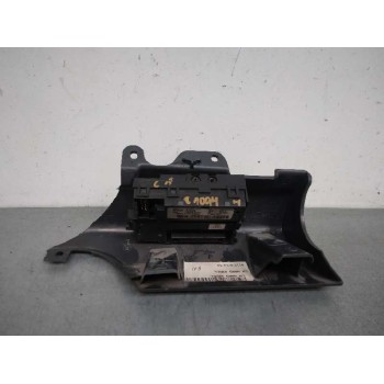 Recambio de conmutador de arranque para bmw mini (r56) one referencia OEM IAM 9231739 TARJETERO 