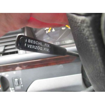 mercedes-benz clase e (w124) coupe/cabrio del año 1992