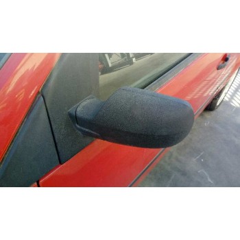 ford fiesta (cbk) del año 2003