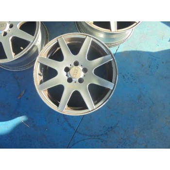 audi a3 (8l) del año 1997