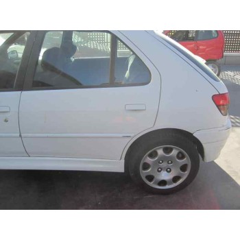 peugeot 306 berlina 3/4/5 puertas (s2) del año 2000