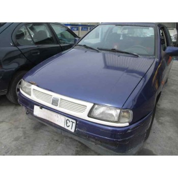 seat ibiza (6k) del año 1995