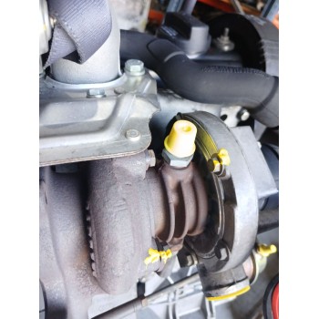 Recambio de motor completo para volkswagen passat berlina (3b2) 1.9 tdi referencia OEM IAM   