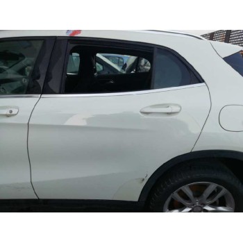 mercedes-benz clase gla (w156) del año 2014