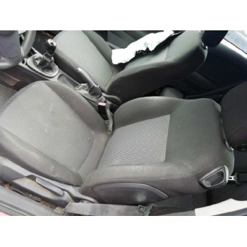 opel corsa d del año 2009