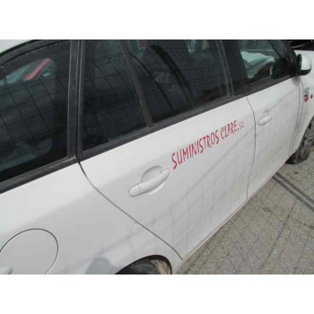 skoda fabia combi (5j5) del año 2013